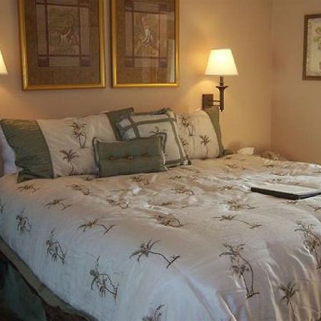 The Inn At Camachee Harbor St. Augustine Ngoại thất bức ảnh