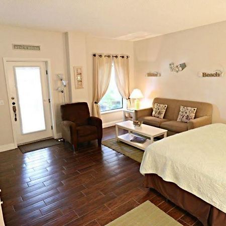The Inn At Camachee Harbor St. Augustine Ngoại thất bức ảnh