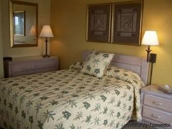 The Inn At Camachee Harbor St. Augustine Ngoại thất bức ảnh