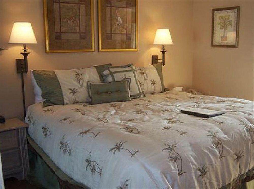 The Inn At Camachee Harbor St. Augustine Ngoại thất bức ảnh