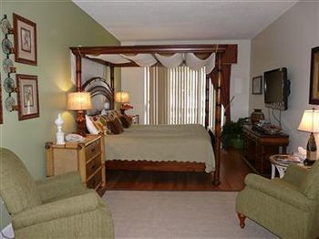 The Inn At Camachee Harbor St. Augustine Ngoại thất bức ảnh