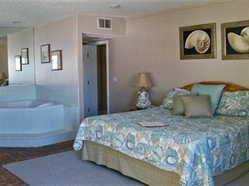 The Inn At Camachee Harbor St. Augustine Ngoại thất bức ảnh