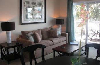 The Inn At Camachee Harbor St. Augustine Ngoại thất bức ảnh