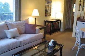 The Inn At Camachee Harbor St. Augustine Ngoại thất bức ảnh