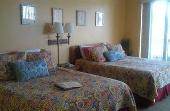 The Inn At Camachee Harbor St. Augustine Ngoại thất bức ảnh