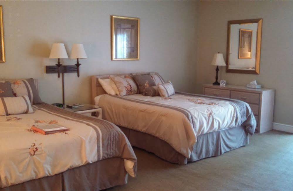 The Inn At Camachee Harbor St. Augustine Ngoại thất bức ảnh